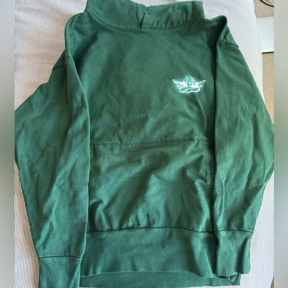 Boys lie hoodie